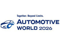 Automotive World Nagoya 2026 Automotive World Nagoya 2026