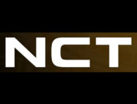 NCT Pro USA logo