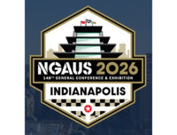 NGAUS 2026 logo