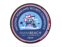 National Homeland Security Conference 