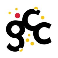 GCC logo GCC logo