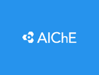AIChE logo AIChE logo