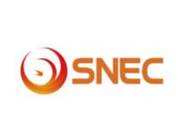 SNEC China_Exhibition Logo