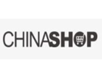 Chinashop Exhibition Logo