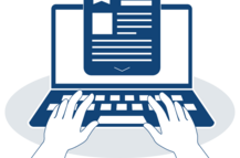 Illustration - Repair Service Form - Form