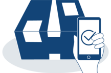 Illustration - Repair Service Form - Ship