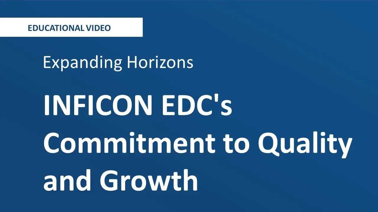 Expanding Horizons Video Thumbnail