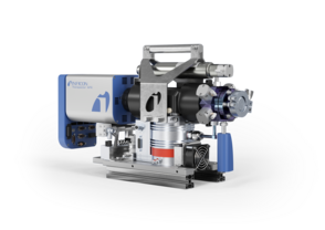 Transpector APX Gas Analysis System