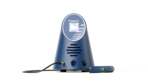 Electrolyte Sniffing Leak Detector