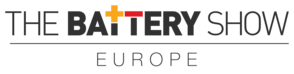 The Battery Show Europe Logo The Battery Show Europe Logo