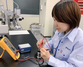 Mika_Application Engineer_Japan (5) Mika_Application Engineer_Japan (5)