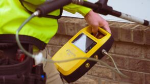 modern infrared gas detection instrument modern infrared gas detection instrument