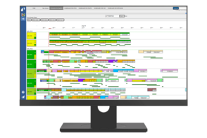 Factory Scheduler Factory Scheduler