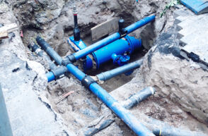 Public Utilities_Water Public Utilities_Water