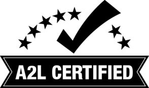 Vortex Dual_A2L Certified