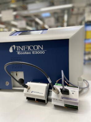 IC1000 Interface Adapter and Ecotec IC1000 Interface Adapter and Ecotec