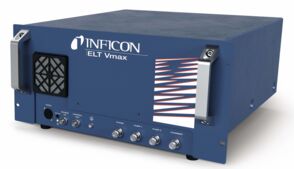 ELT Vmax Electrolyte Leak Detector neuELT Vmax