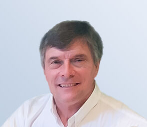 John Behnke, General Manager, Smart Manufacturing, INFICON John Behnke