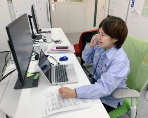 Mika_Application Engineer_Japan (3) Mika_Application Engineer_Japan (3)