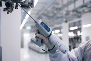 Smart Spray + UL6000-22