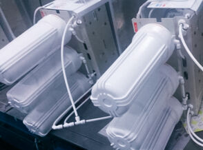 domestic water purifier