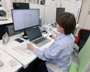 Mika_Application Engineer_Japan (2) Mika_Application Engineer_Japan (2)