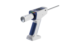 SMART-Spray Portable Helium Spray Gun SMART-Spray_L2_hinten-rechts