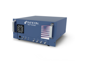 ELT Vmax Electrolyte Leak Detector ELT Vmax