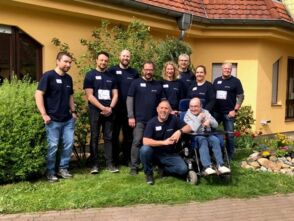 LD Social Days - Therapiezentrum