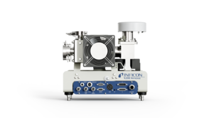 LDS Arnova Argon and Air Leak Detector