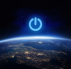 earth-hour-photo-composition earth-hour-photo-composition