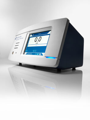 new Sensistor Sentrac Hydrogen Leak Detector new Sensistor Sentrac Hydrogen Leak Detector