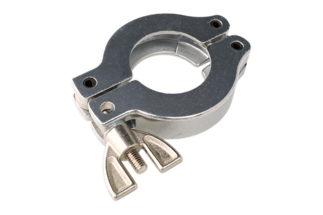 1061-CLAMPING-RING-WITH-WING-NUT