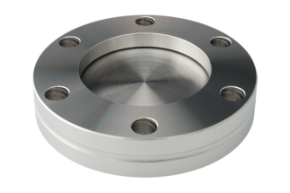 1071-Blank-Flange-Rotatable-Stainless-Steel-304L