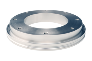 1062-Adaptor-Flange-ISO-K-ISO-F