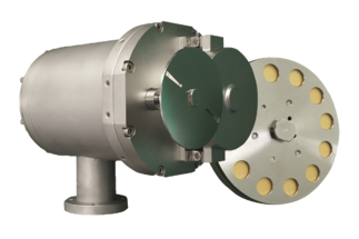 Type A Sensor Type A Sensor