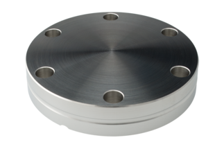 1074-Blank-Flange-Stainless-Steel-304L
