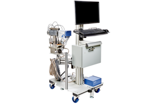 1144-Transpector-CPM-Mobile-Cart 1144-Transpector-CPM-Mobile-Cart