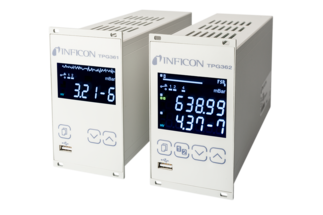 Vacuum Gauges Controllers INFICON