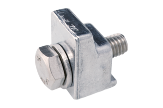 1058-Claw-Clamp-with-Hex-Head-Screw