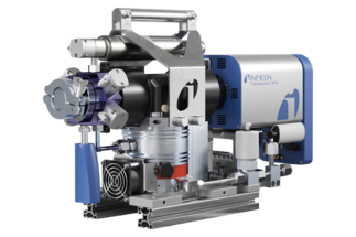 Transpector APX Multi-Pressure