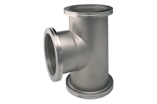 Tee-Stainless-Steel-ISO-K Tee-Stainless-Steel-ISO-K