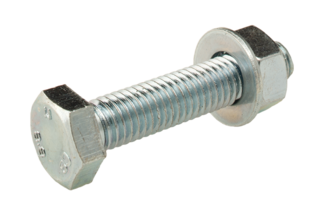 Set-of-Hexagon-Bolts