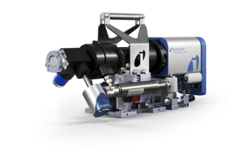 Transpector APX ALD Single Pressure