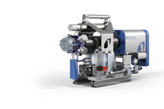 Transpector APX Multi-Pressure Transpector APX Multi-Pressure