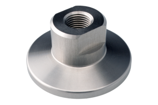 Adaptor-ISO-KF-NPT-Female