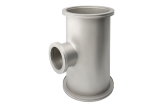 Reducing-Tee---Stainless-Steel-ISO-K