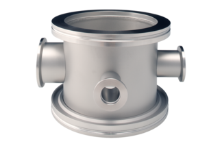 Reducing-Cross-Stainless-Steel-ISO-K Reducing-Cross-Stainless-Steel-ISO-K