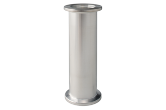 Intermediate-Piece-Aluminum