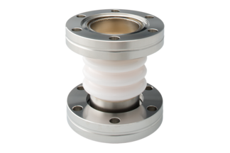 Intermediate-Piece-Insulated
